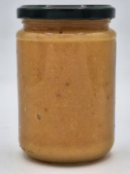 Bild von BIO -  Birnenmus 400g