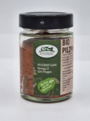 Bild von BIO -  Pilzpastete 150g  
