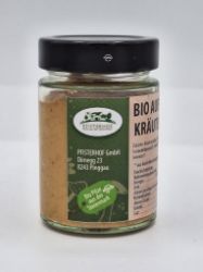 Picture of BIO -  Kräuterseitling Aufstrich 150g  