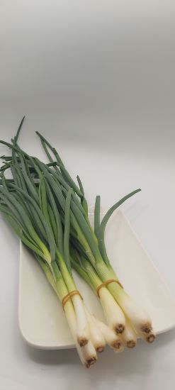 Bild von BIO - Jungzwiebel per Bd