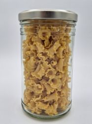 Bild von BIO - Weizengrieß Tulpen 230g (S)