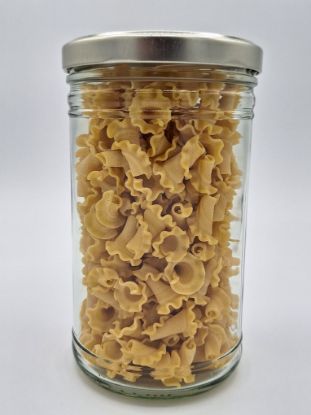Bild von BIO - Weizengrieß Tulpen 230g (S)