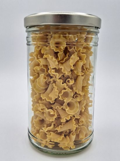 Bild von BIO - Weizengrieß Tulpen 230g (S)