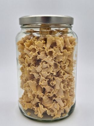 Bild von BIO - Weizengrieß Tulpen 350g (M)