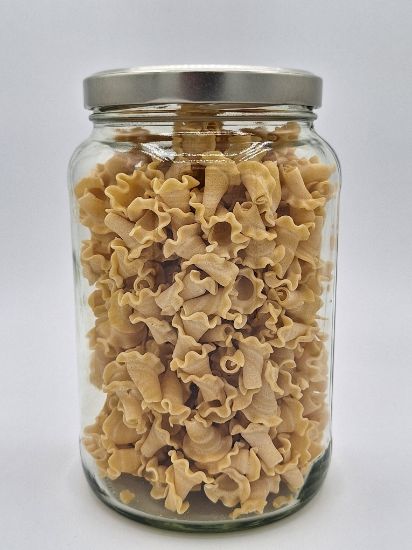 Picture of BIO - Weizengrieß Tulpen 350g (M)