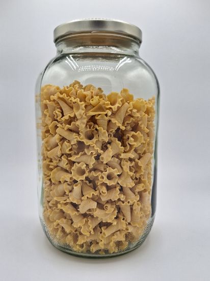 Picture of BIO - Weizengrieß Tulpen 700g (L)