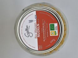 Picture of BIO - Weizengrieß Tulpen 700g (L)
