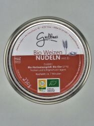 Bild von BIO - Weizengrieß Suppe 230g (S)