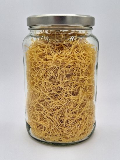 Bild von BIO - Weizengrieß Suppe 350g (M)