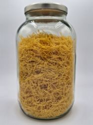 Bild von BIO - Weizengrieß Suppe 700g (L)