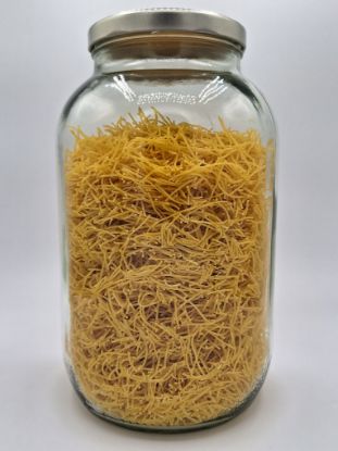 Bild von BIO - Weizengrieß Suppe 700g (L)