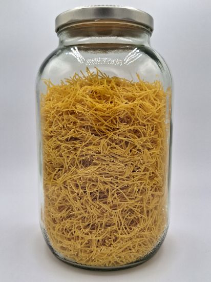 Bild von BIO - Weizengrieß Suppe 700g (L)