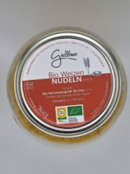 Bild von BIO - Weizengrieß Suppe 700g (L)