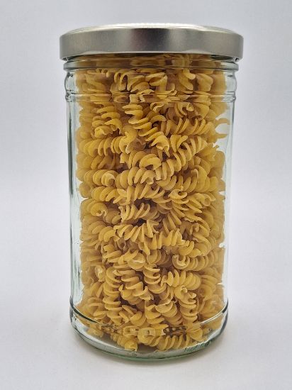 Bild von BIO - Weizengrieß Spirelli 230g (S)