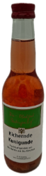 Bild von BIO -  Fruchtsaftgetränk Kichernde Kunigunde 330ml