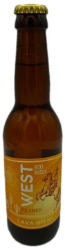 Picture of BIO -  Bier West LAVA
