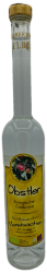 Bild von BIO -  Obstler 0,5l 