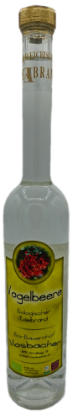 Picture of BIO -  Vogelbeere 0,5l 