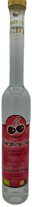 Picture of BIO -  Herzkirsche 0,35l 