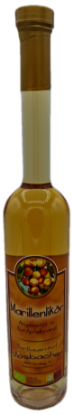 Bild von BIO -  Marillen Likör 0,5l 