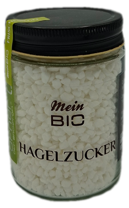 Bild von BIO -  Hagelzucker 180g