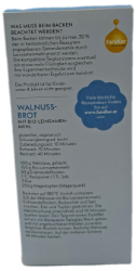 Picture of BIO -  Leinsamenmehl 400g