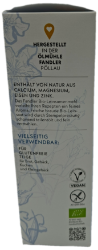 Picture of BIO -  Leinsamenmehl 400g