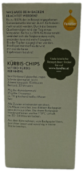 Picture of BIO - Kürbiskernmehl 400g
