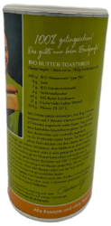 Picture of BIO -  Gerstenmalz 300g
