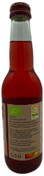 Bild von BIO - Himbeer Holunder Kracherl 0,33l