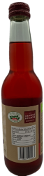 Bild von BIO - Himbeer Holunder Kracherl 0,33l