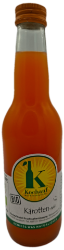 Bild von BIO -  Karotten Apfel 0,33l 