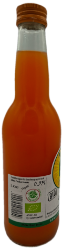 Bild von BIO -  Karotten Apfel 0,33l 