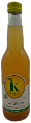 Bild von BIO -  Apfel Zitrone 0,33l 