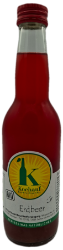 Bild von BIO -  Erdbeersaftgetränk 0,33l 