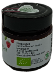 Bild von BIO - Feuerwehr Pesto 95g