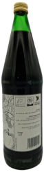 Bild von BIO -  Apfel - Hollersaft 1l 