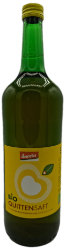 Bild von BIO -  Quittensaft 1l  BIR