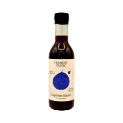 Bild von BIO -  Lupinen Sauce 250ml  