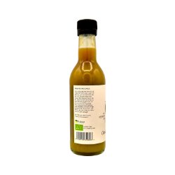 Bild von BIO -  Green Pepper Sauce 250ml 