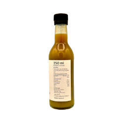 Bild von BIO -  Green Pepper Sauce 250ml 