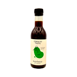 Bild von BIO -  Soja Sauce 250ml  