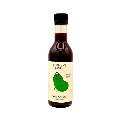 Bild von BIO -  Soja Sauce 250ml  