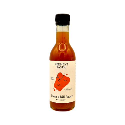 Bild von BIO -  Sweet Chili Sauce 250ml 