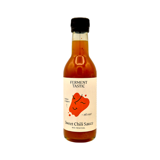 Bild von BIO -  Sweet Chili Sauce 250ml 