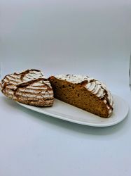Picture of BIO - Bauernbrot 