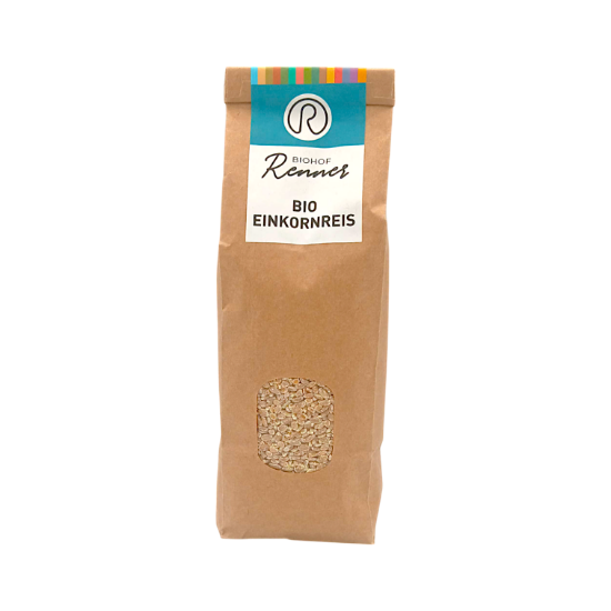 Picture of BIO - Einkornreis 0,5 kg 