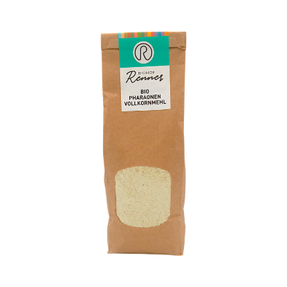 Bild von BIO - Pharaonen kornmehl 0,5kg 