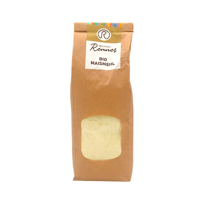 Bild von BIO - Maismehl 0,5kg  