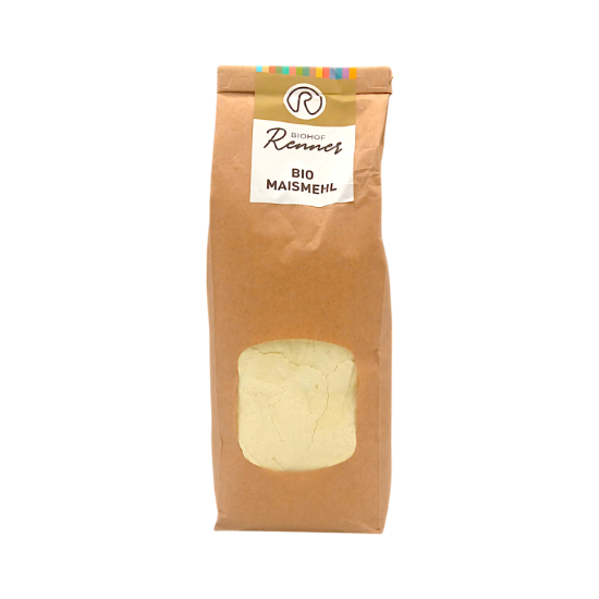 Bild von BIO - Maismehl 0,5kg  